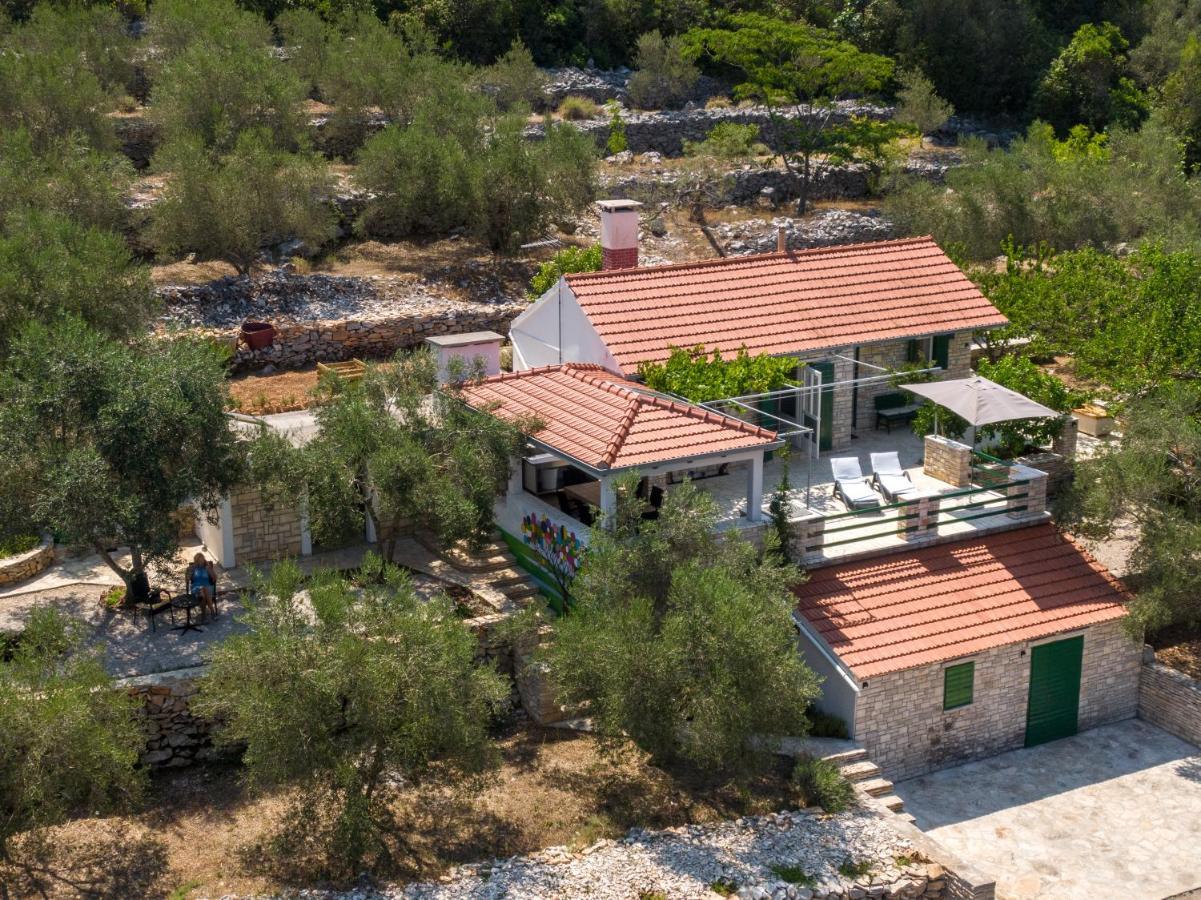 Holiday Home Liberan Вела-Лука Екстер'єр фото
