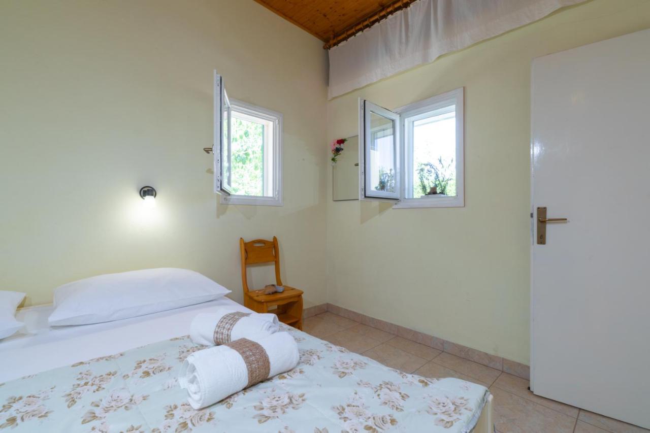 Holiday Home Liberan Вела-Лука Екстер'єр фото