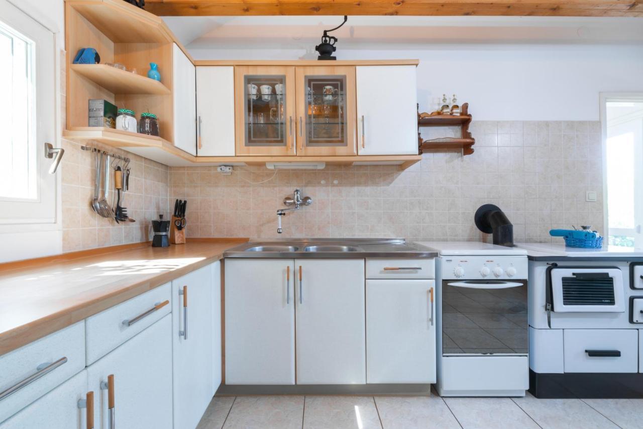 Holiday Home Liberan Вела-Лука Екстер'єр фото