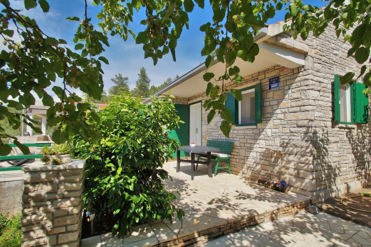 Holiday Home Liberan Вела-Лука Екстер'єр фото