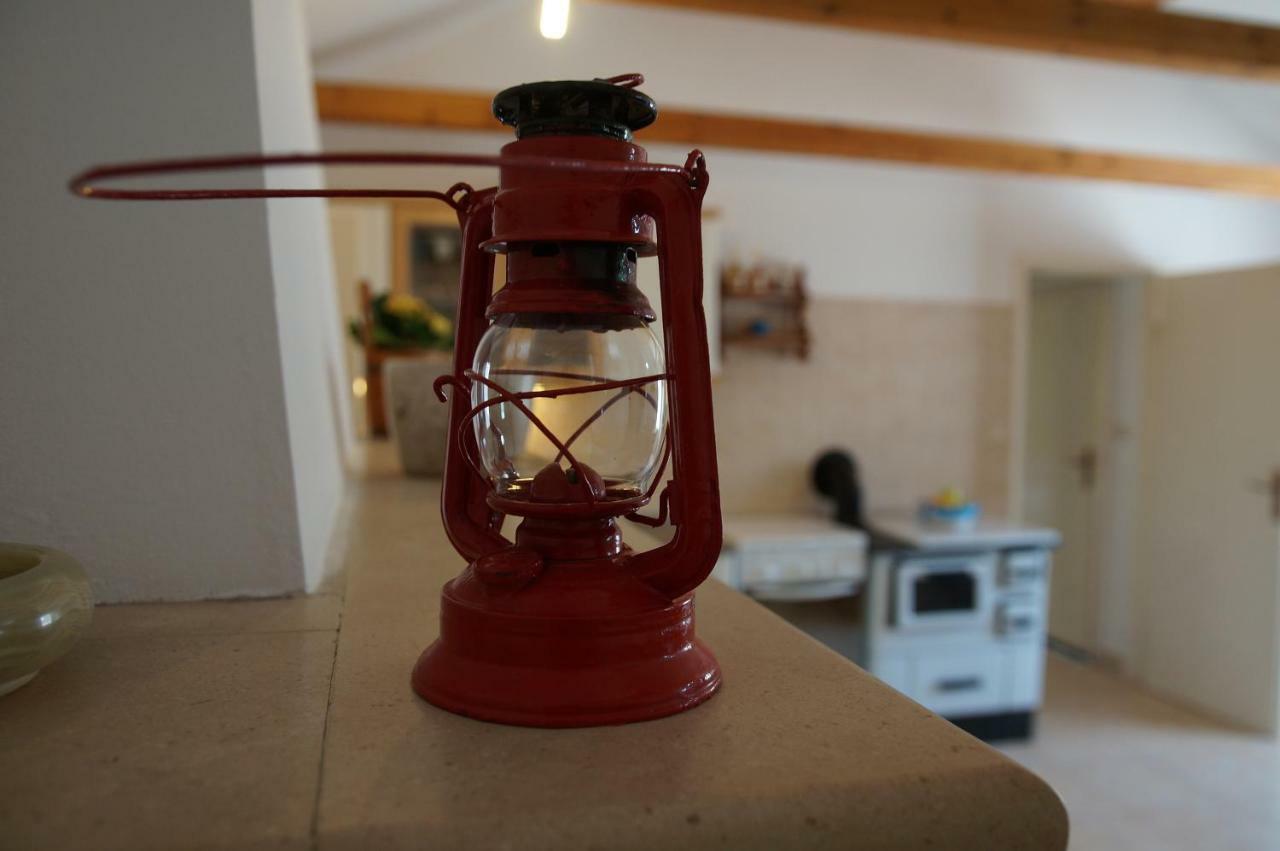 Holiday Home Liberan Вела-Лука Екстер'єр фото