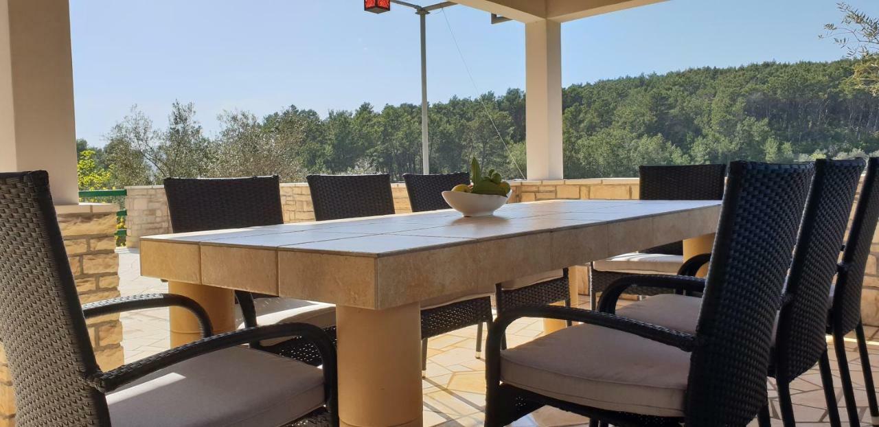 Holiday Home Liberan Вела-Лука Екстер'єр фото